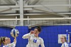 VB vs Gordon  Wheaton Women's Volleyball vs Gordon College. - Photo by Keith Nordstrom : Wheaton, Volleyball